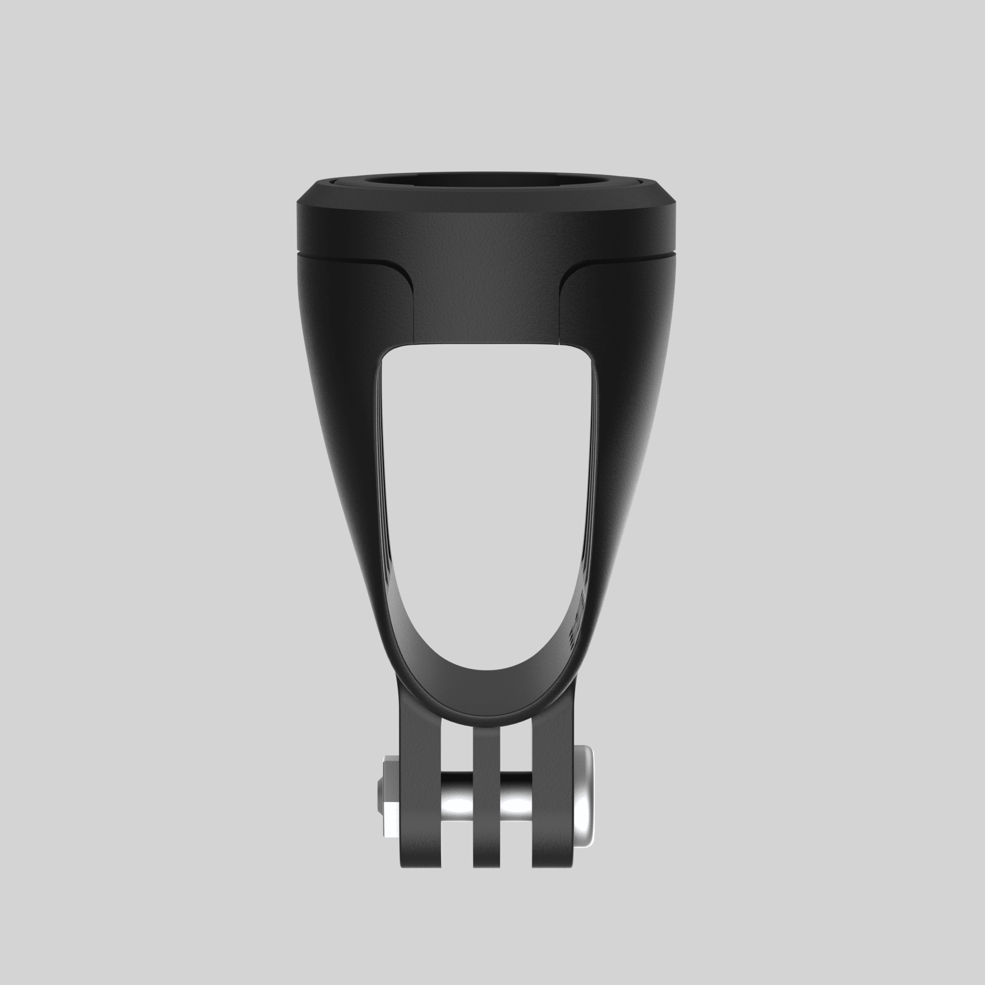 Canyon Gear Groove Aero Extension Mount